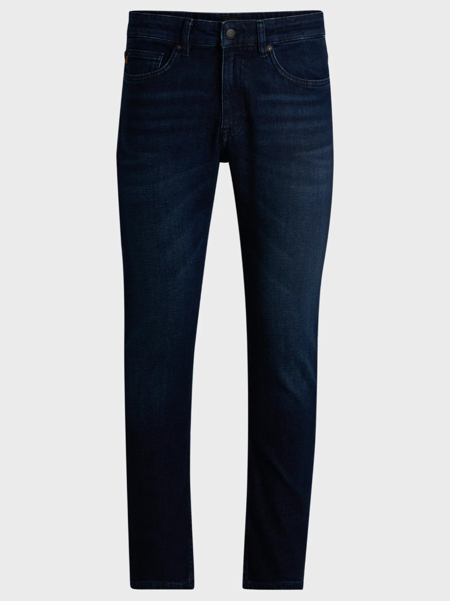 BOSS Slim Fit Denim - DELAWARE BO