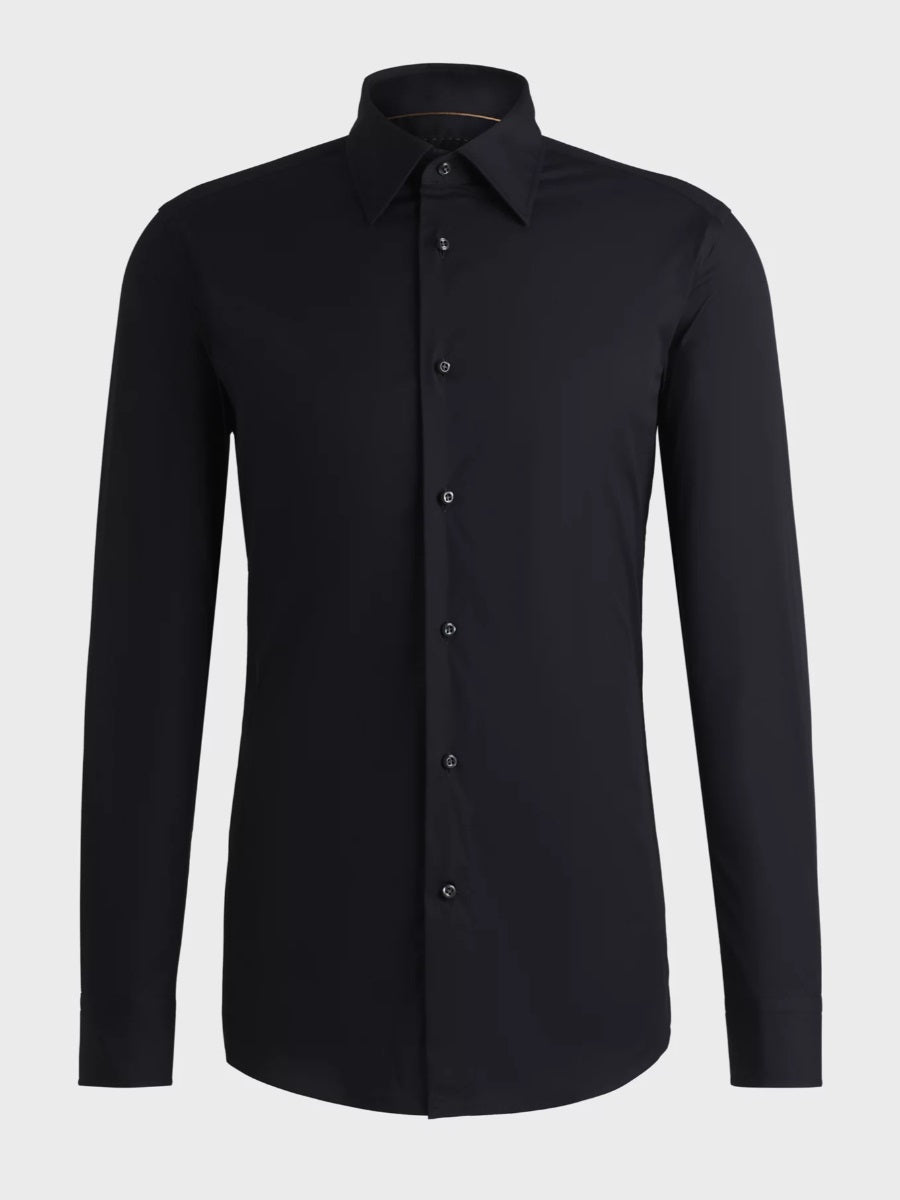 BOSS Formal Shirt - L-HAYS-KENT-C1