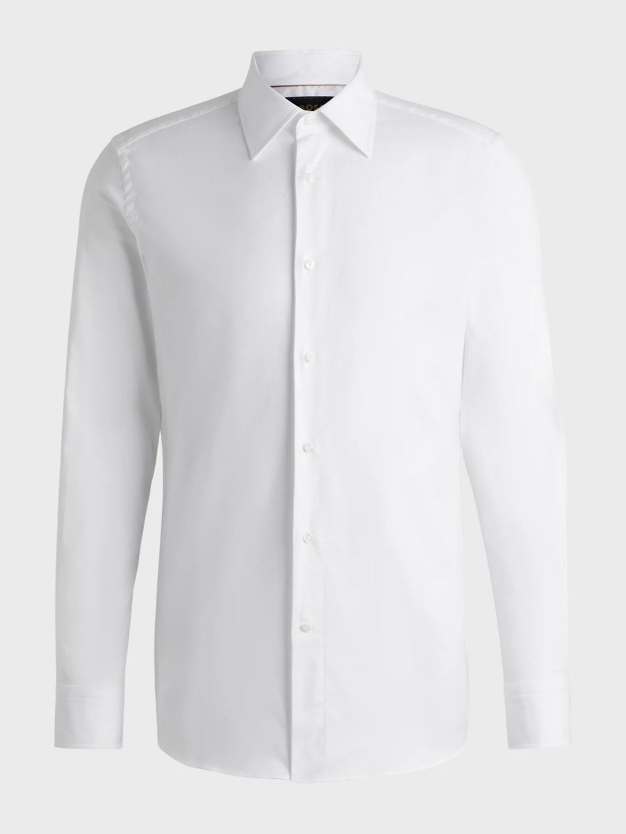 BOSS Formal Shirt - L-HAYS-KENT-C1