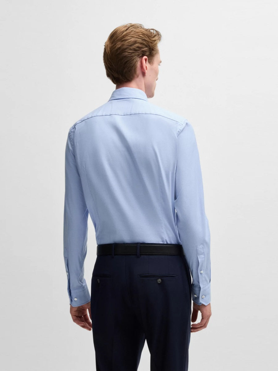 BOSS Formal Shirt - L-HAYS-KENT-C1