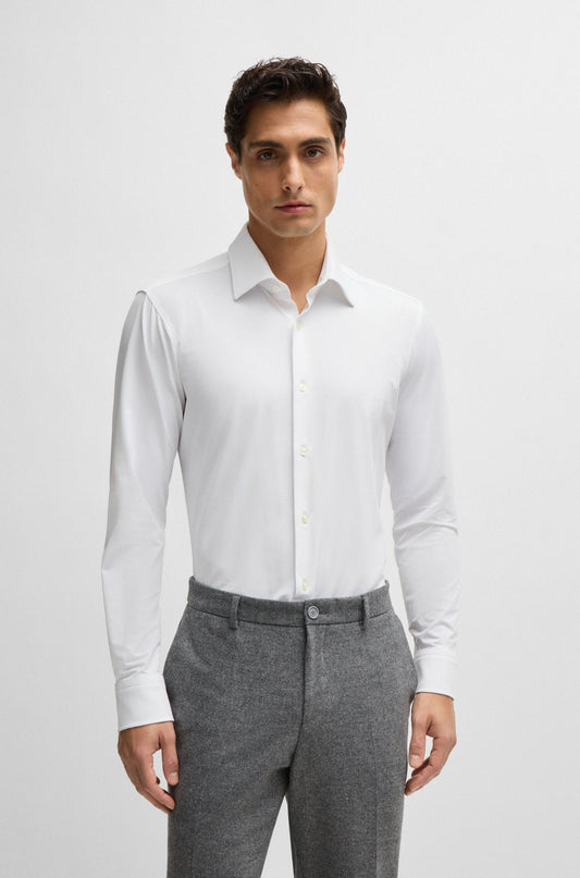 BOSS Formal Shirt - PJOE kent-pfm