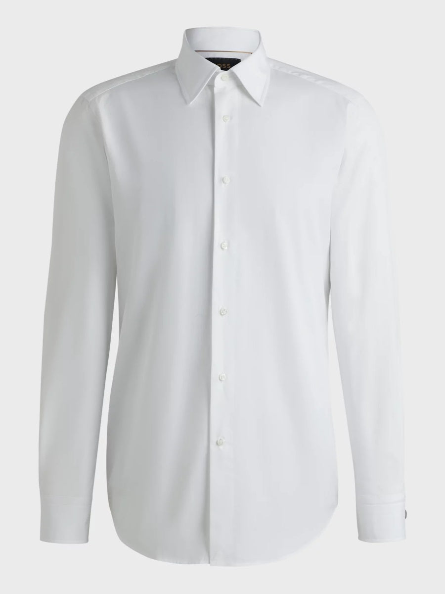 BOSS Formal Shirt - L-JOSH-KENT-C1