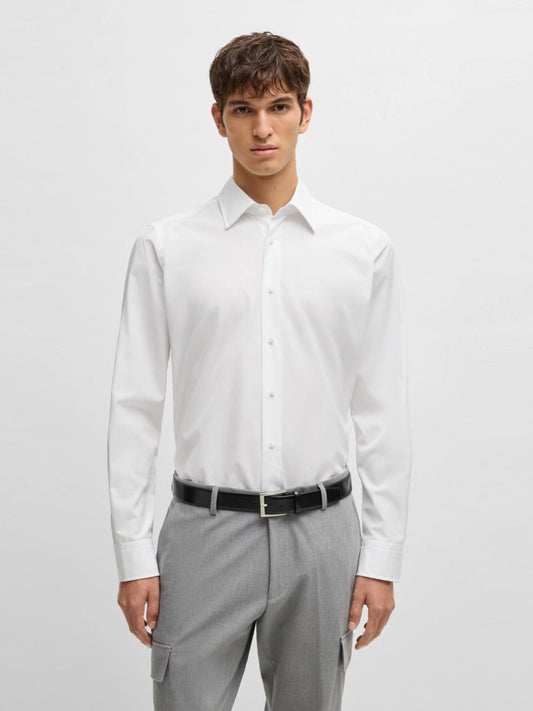 BOSS Formal Shirt - L-JOSH-KENT-C1