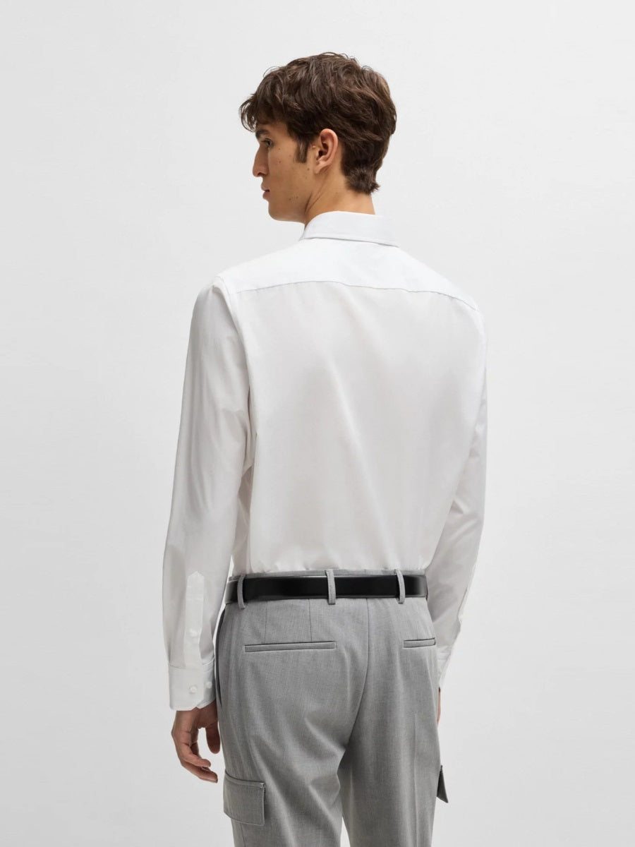 BOSS Formal Shirt - L-JOSH-KENT-C1