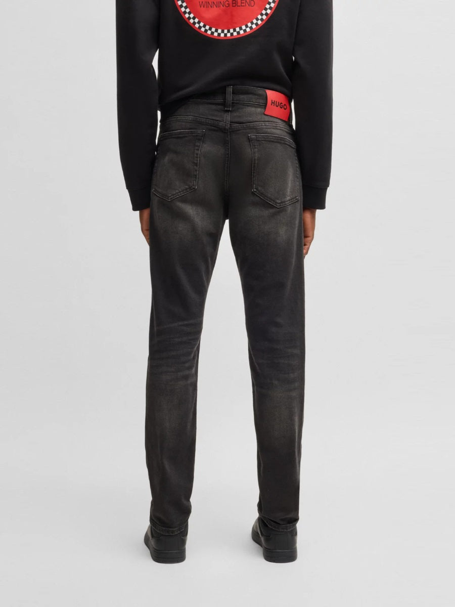 HUGO Slim Fit Denim - HUGO 708