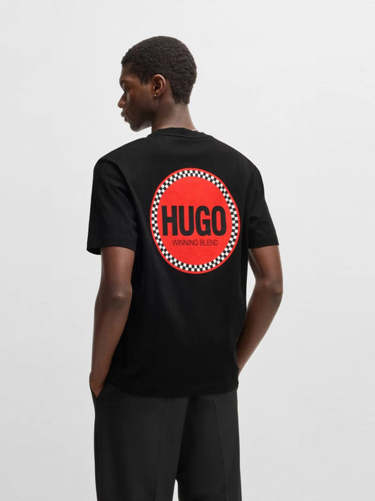 HUGO T-Shirt - Derdcho