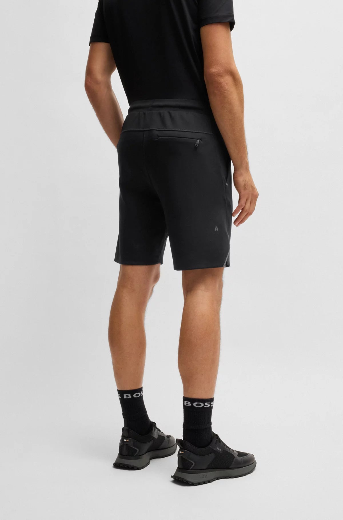 BOSS Active Short - Hecon Active