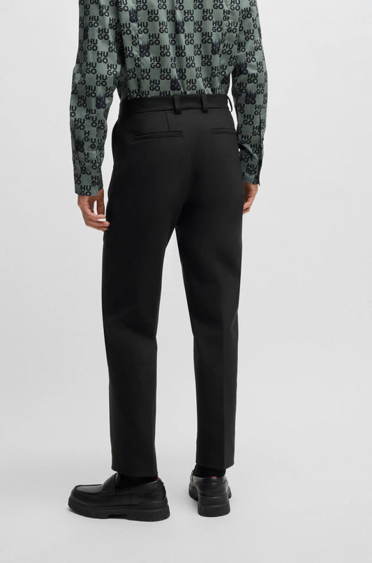 HUGO Formal Trouser - Teagan251F3X