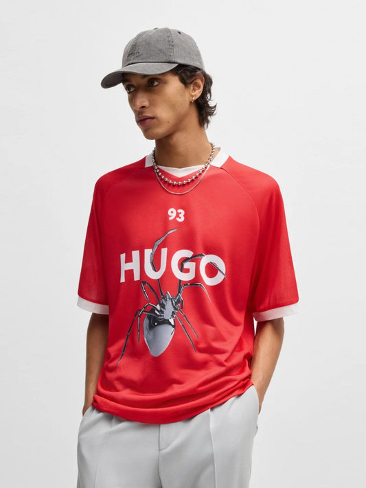 HUGO T-Shirt - Doefas