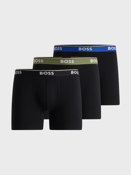 BOSS Boxer - BoxerBr 3P Power