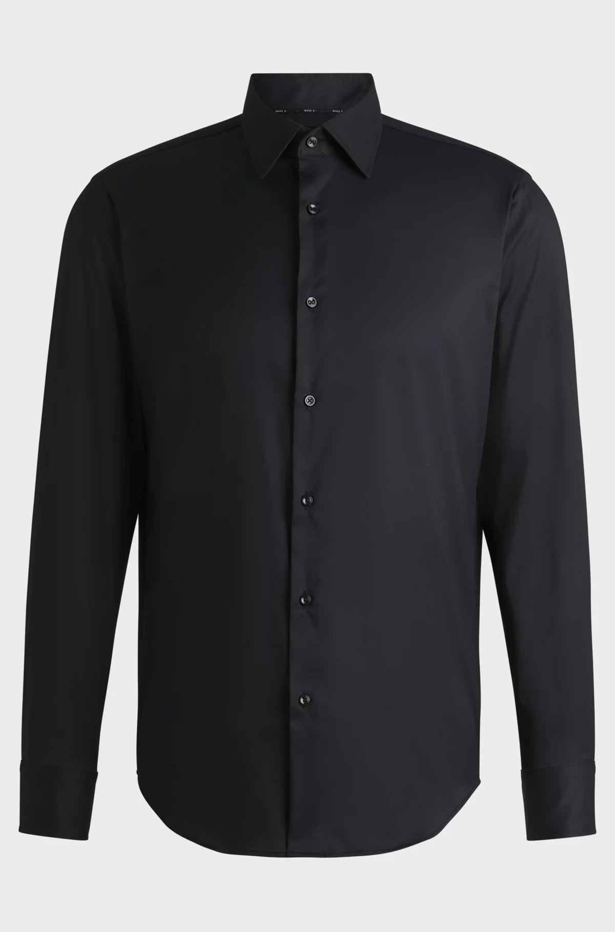 BOSS Formal Shirt - P-JOE-kent-C1