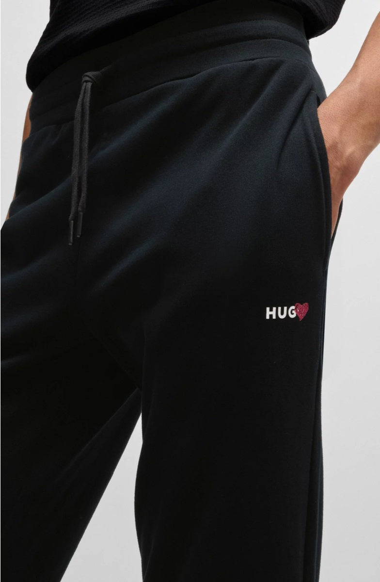 HUGO Tracksuit Bottom - Alexandria Pant