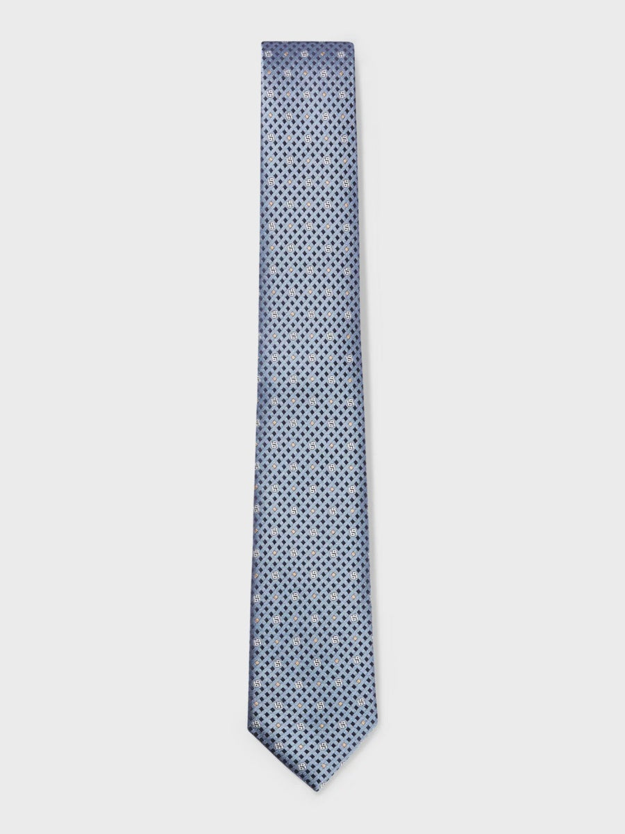 BOSS Tie - H-TIE 7.5 CM