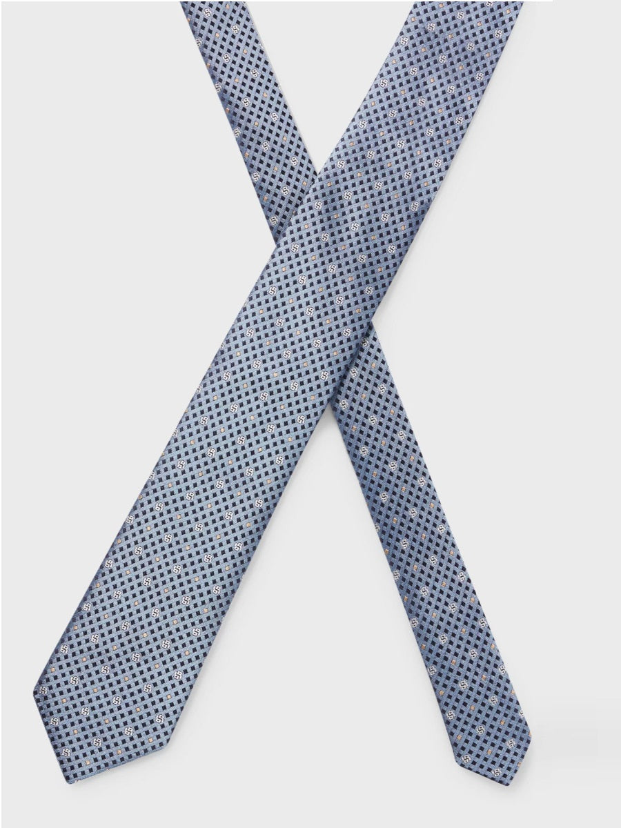 BOSS Tie - H-TIE 7.5 CM