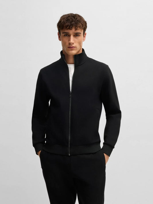 BOSS Half Zip Sweatshirt - H-Shepherd 100