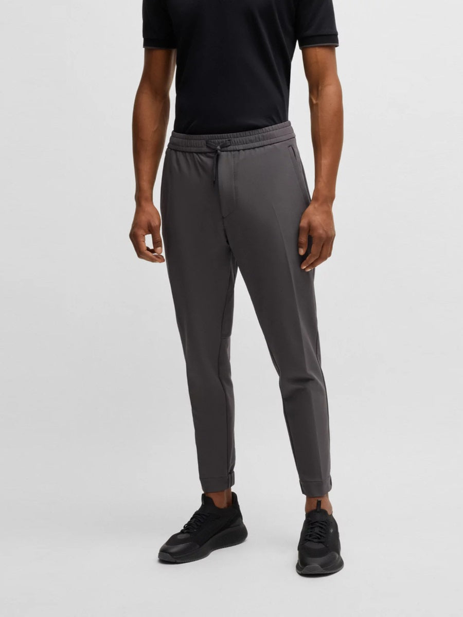 BOSS Leisure Trouser - T_Flex