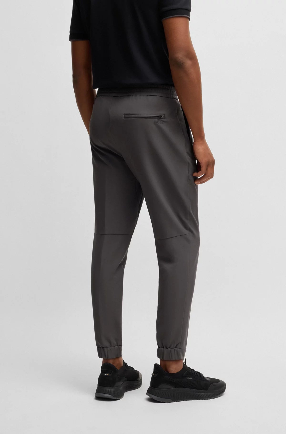 BOSS Leisure Trouser - T_Flex