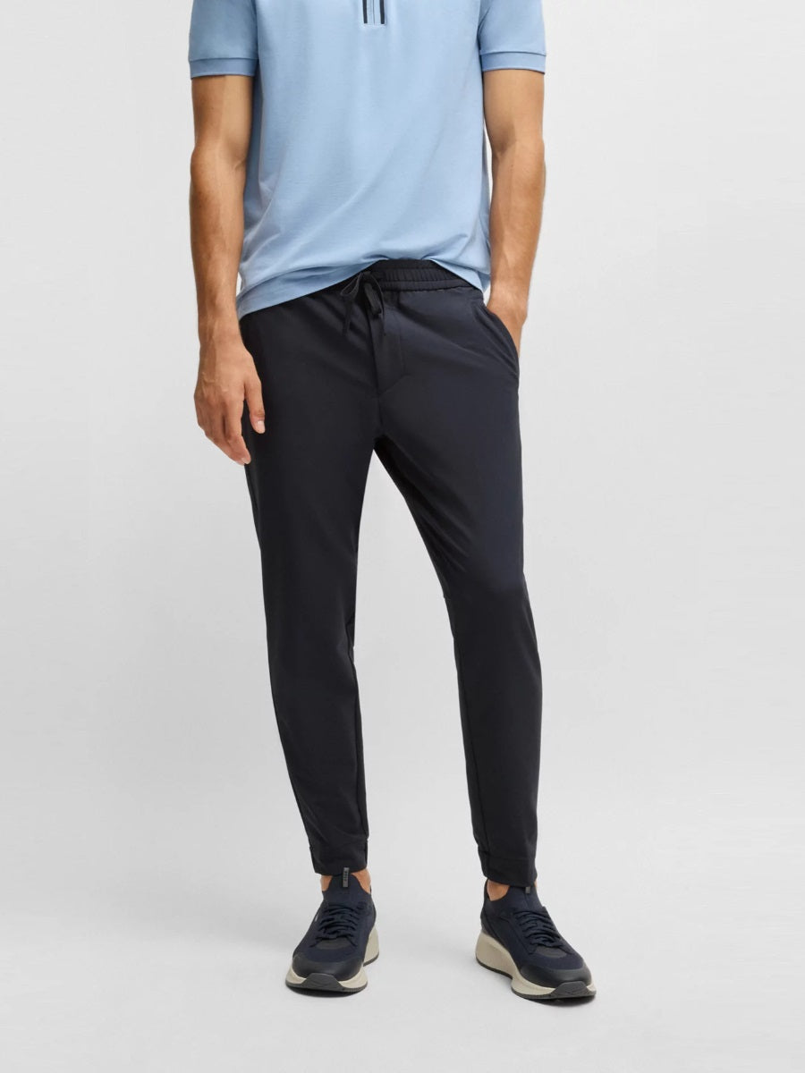 BOSS Leisure Trouser - T_Flex