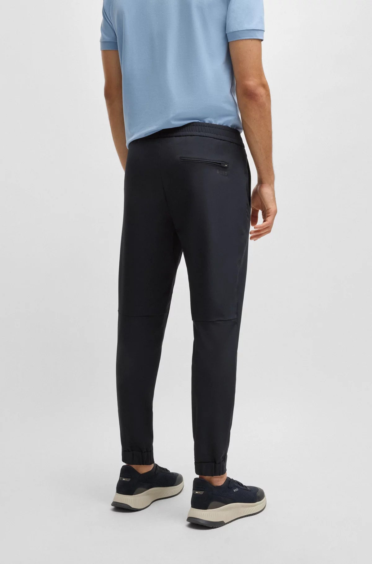 BOSS Leisure Trouser - T_Flex