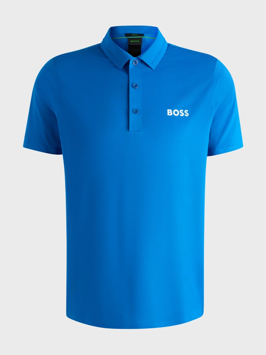 BOSS Polo - Patteo MB 17