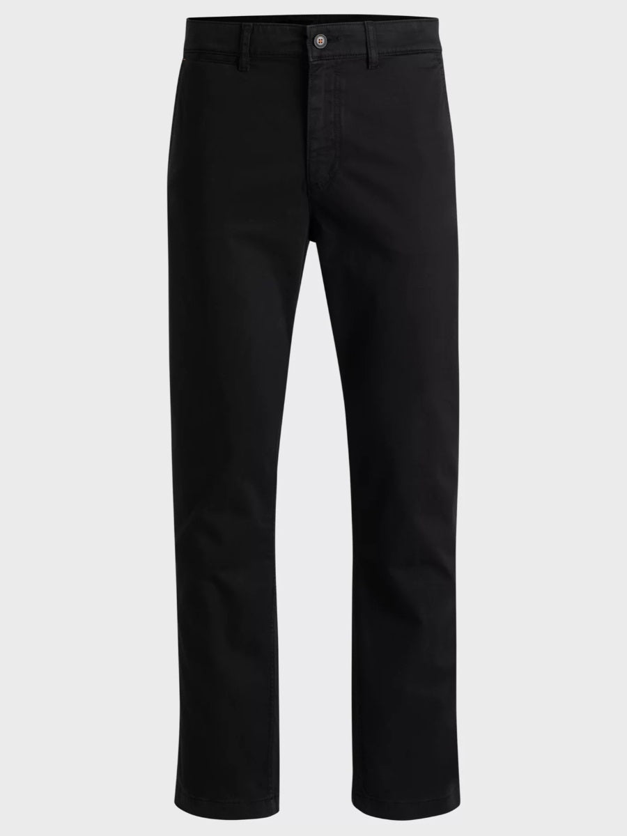 BOSS Chino Trouser - Chino-Regular1