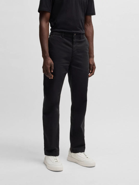 BOSS Chino Trouser - Chino-Regular1