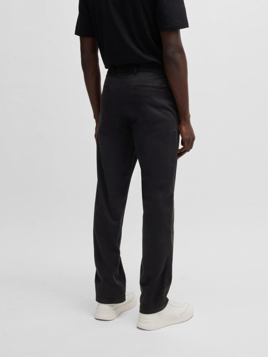 BOSS Chino Trouser - Chino-Regular1