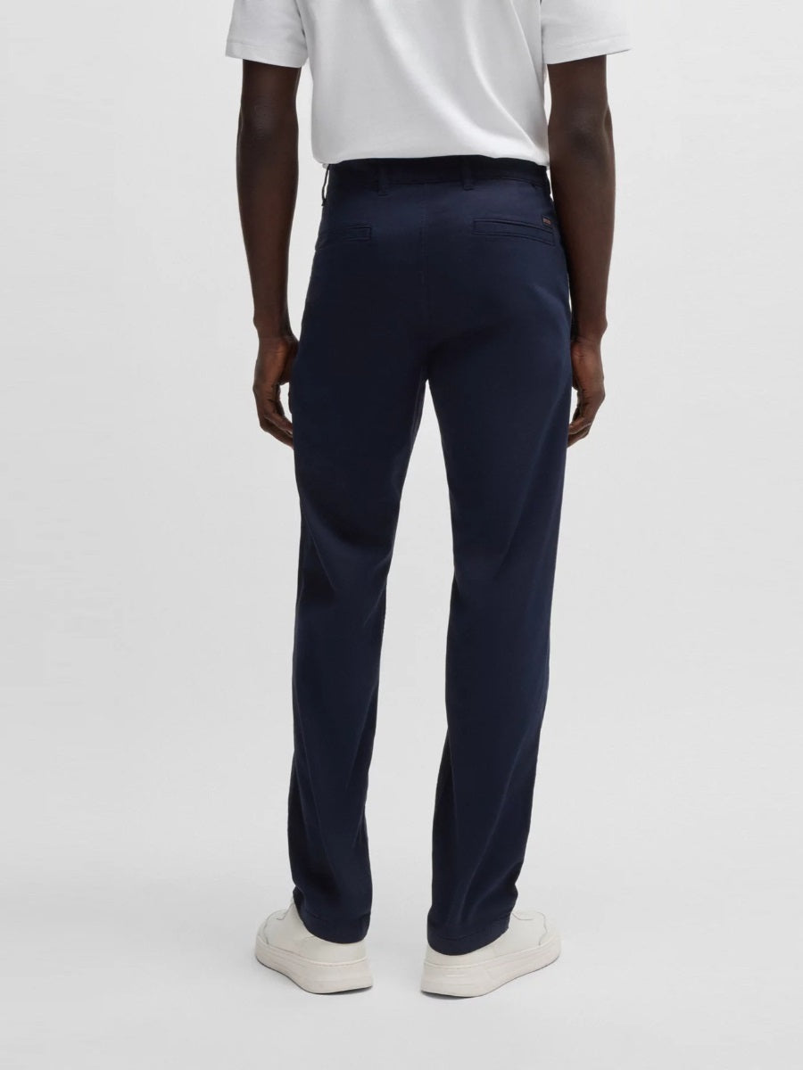 BOSS Chino Trouser - Chino-Regular1