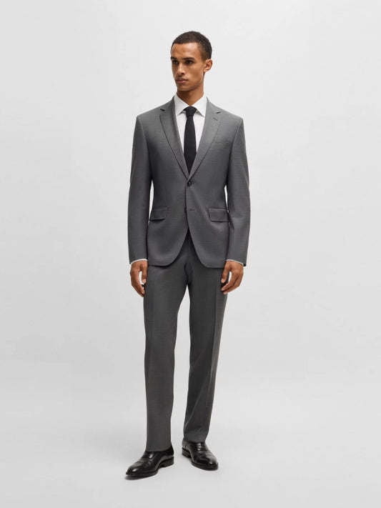 BOSS Suit - H-Jeckson-2Pcs