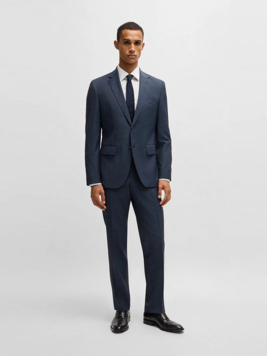 BOSS Suit - H-Jeckson-2Pcs