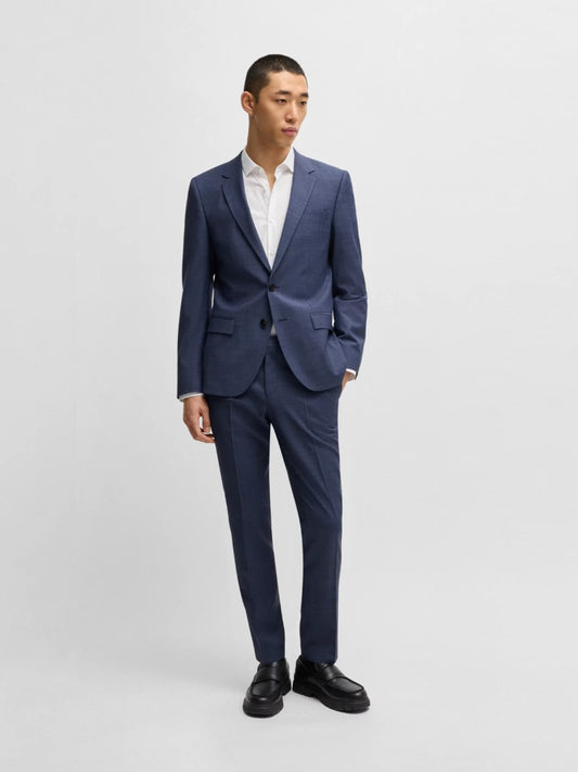 HUGO Suit - Henry/Getlin232X