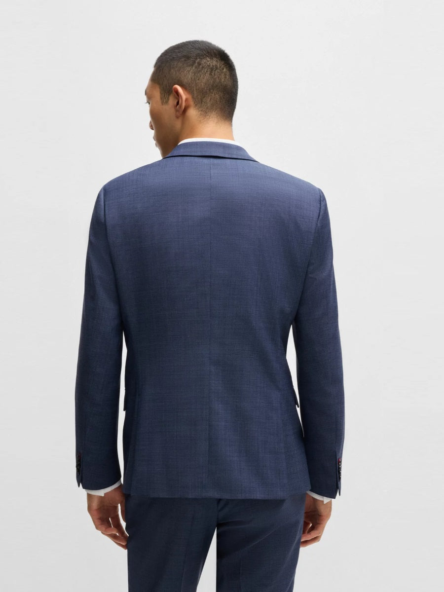 HUGO Suit - Henry/Getlin232X