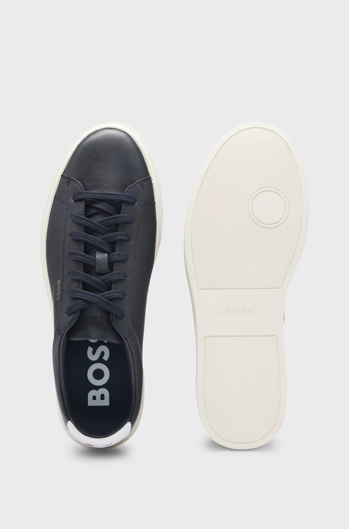 BOSS Tennis Shoes - Kieran_Tenn