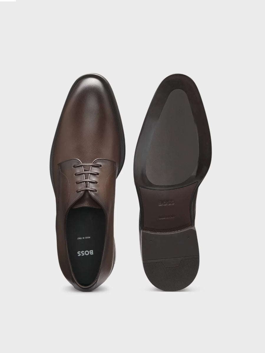 BOSS Formal Shoes - Derrek_Derb