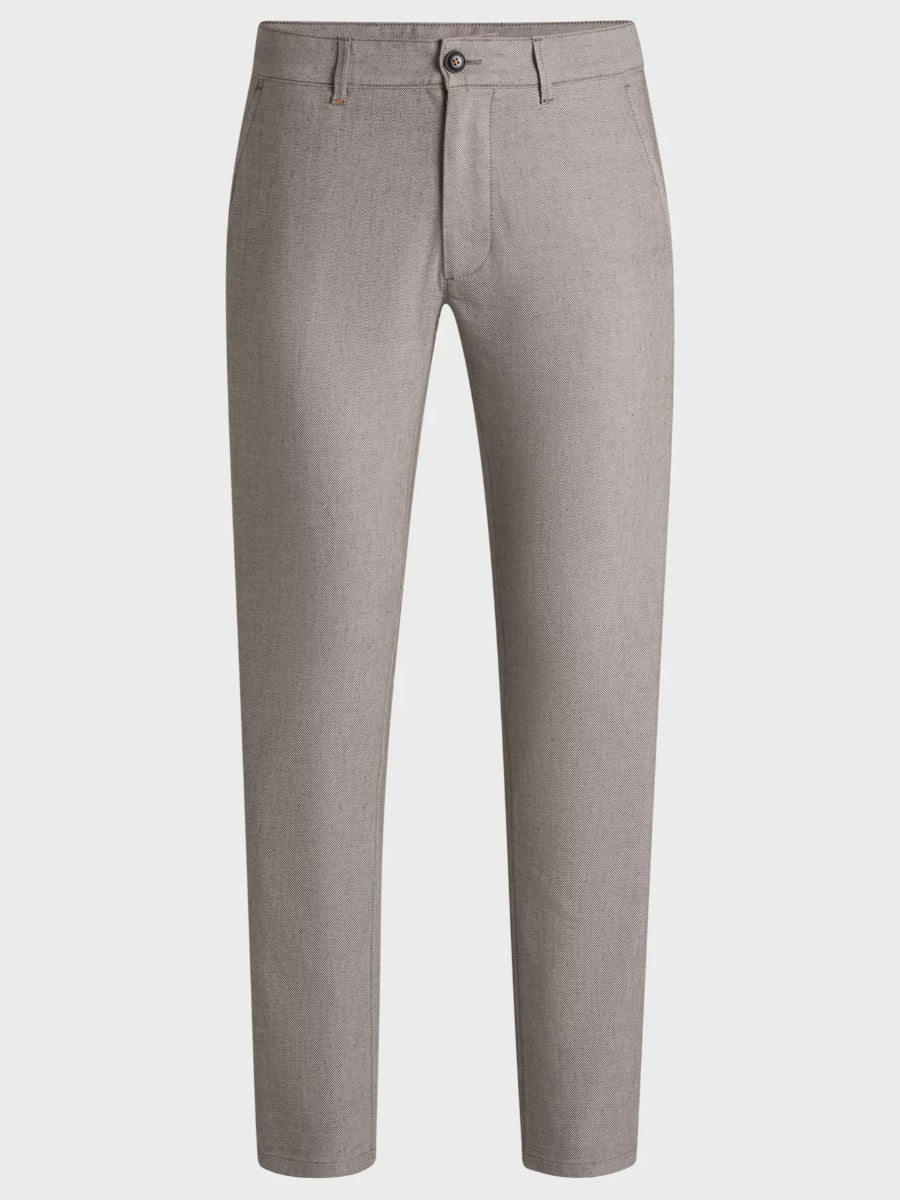 BOSS Chino Trouser  - Chino_slim