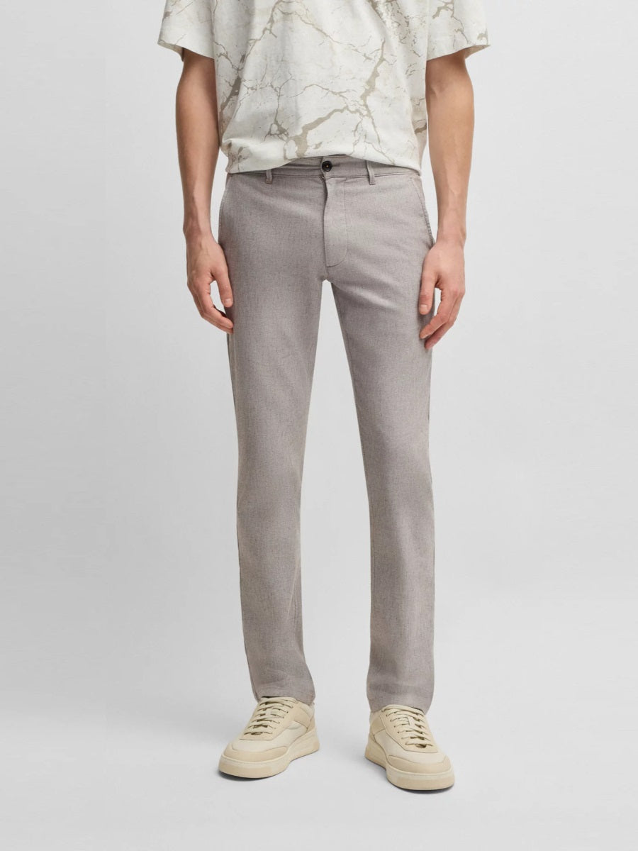 BOSS Chino Trouser  - Chino_slim