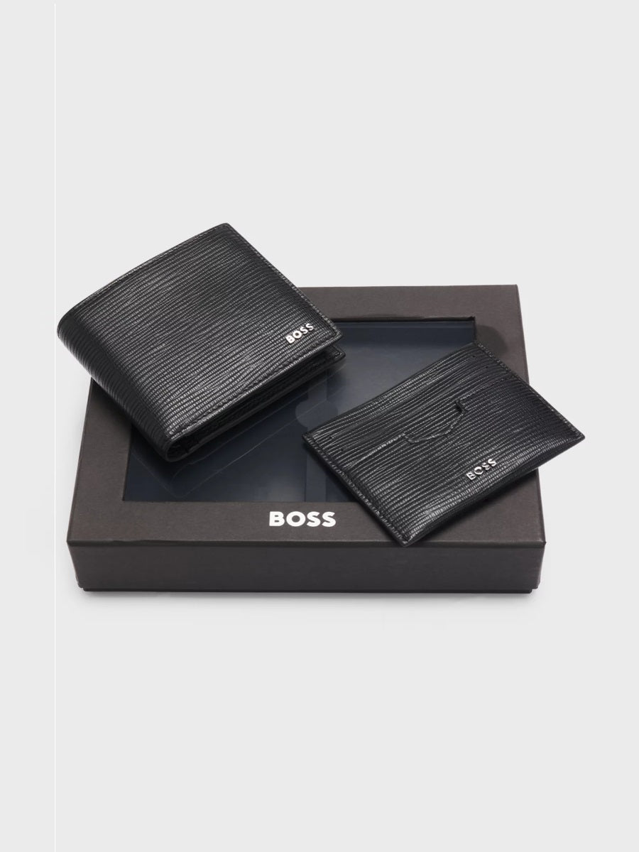 BOSS Wallet - GB_4cc Coin&S Card