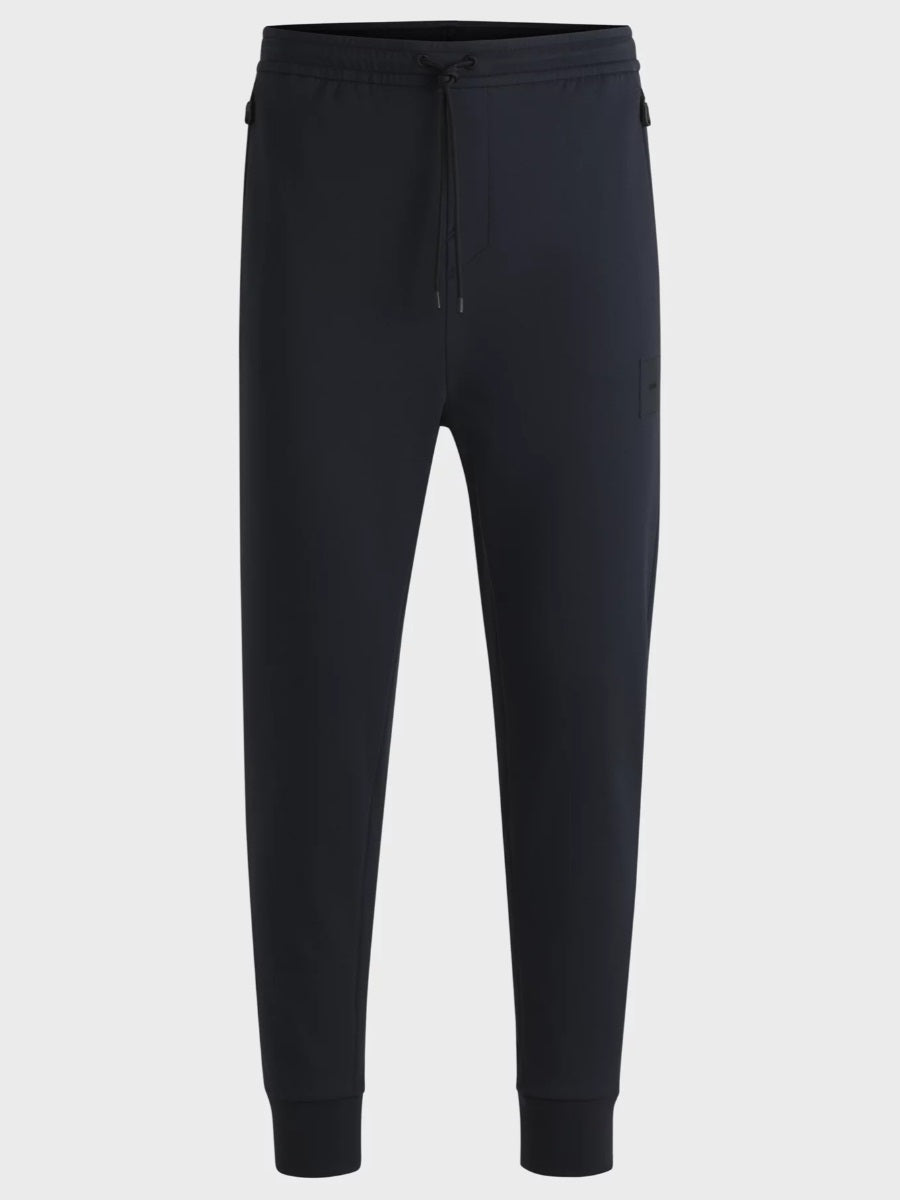 BOSS Tracksuit Bottom - Hadiko Rib