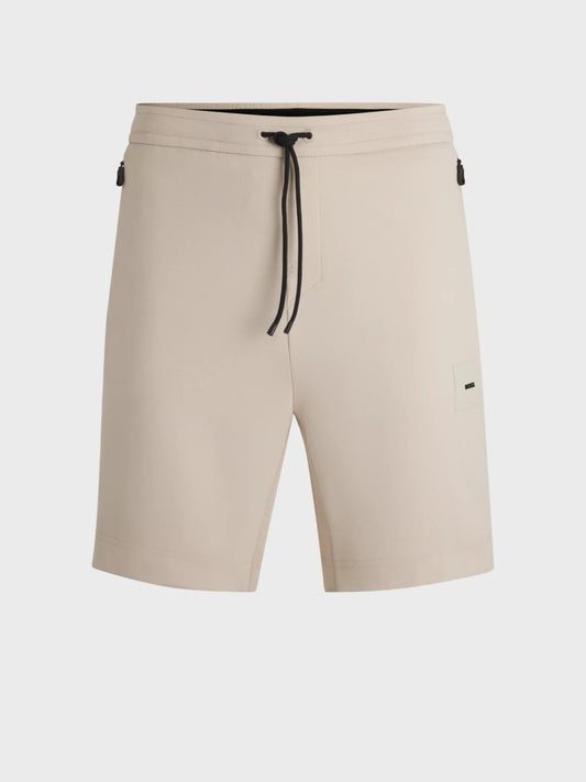 BOSS Active Short - Headlo Rib