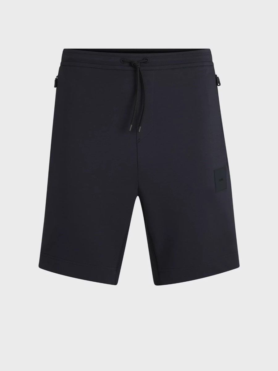 BOSS Active Short - Headlo Rib