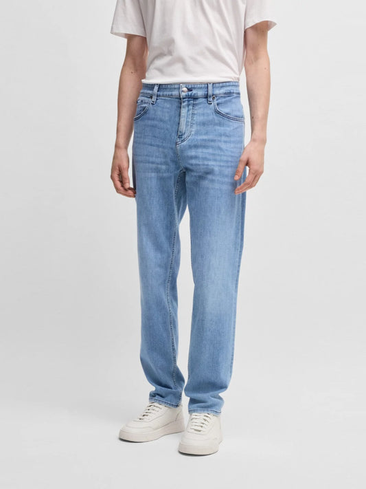 BOSS Regular Fit Denim - H-Re.Maine