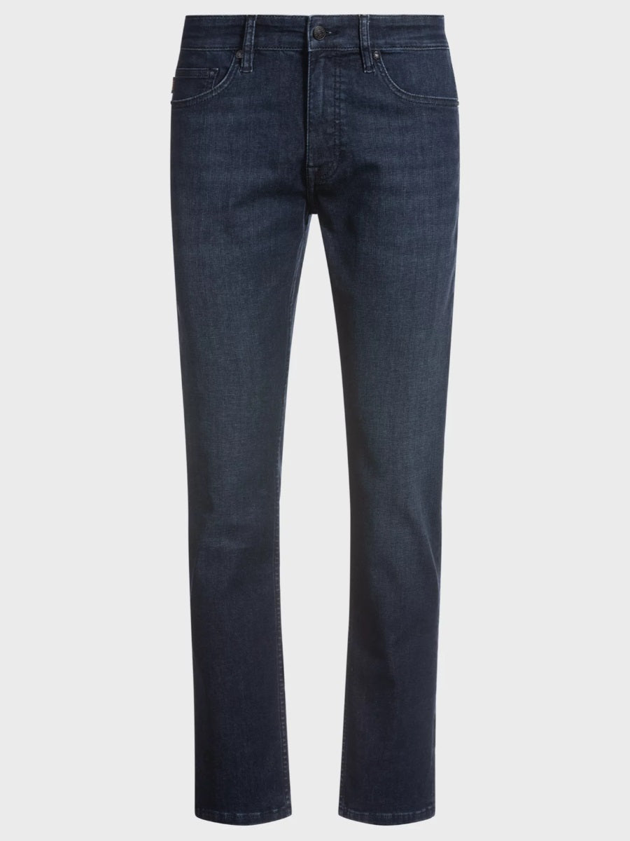 BOSS Slim Fit Denim - DELAWARE BO