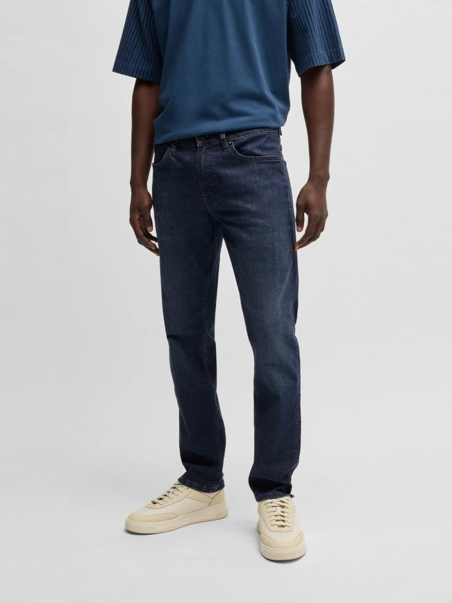 BOSS Slim Fit Denim - DELAWARE BO