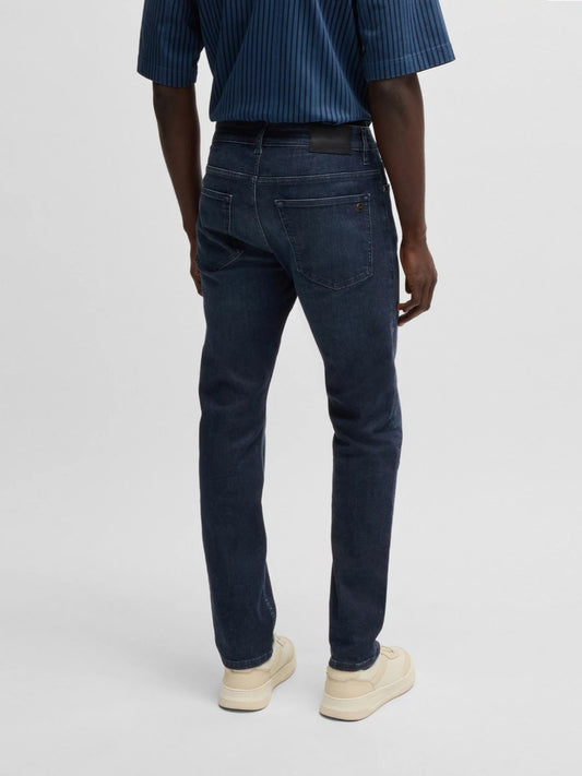 BOSS Slim Fit Denim - DELAWARE BO