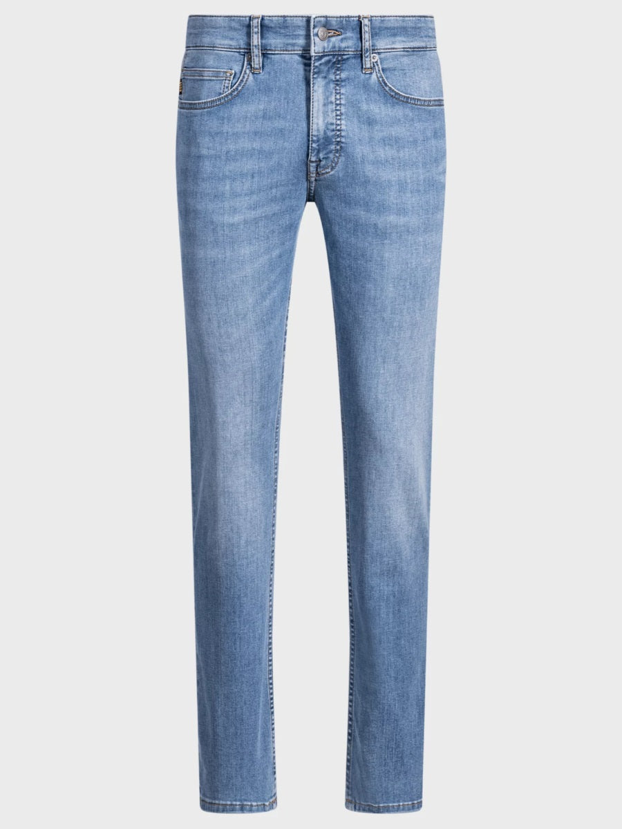 BOSS Slim Fit Denim - DELAWARE BO