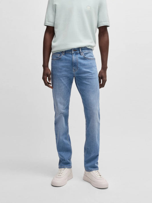 BOSS Slim Fit Denim - DELAWARE BO