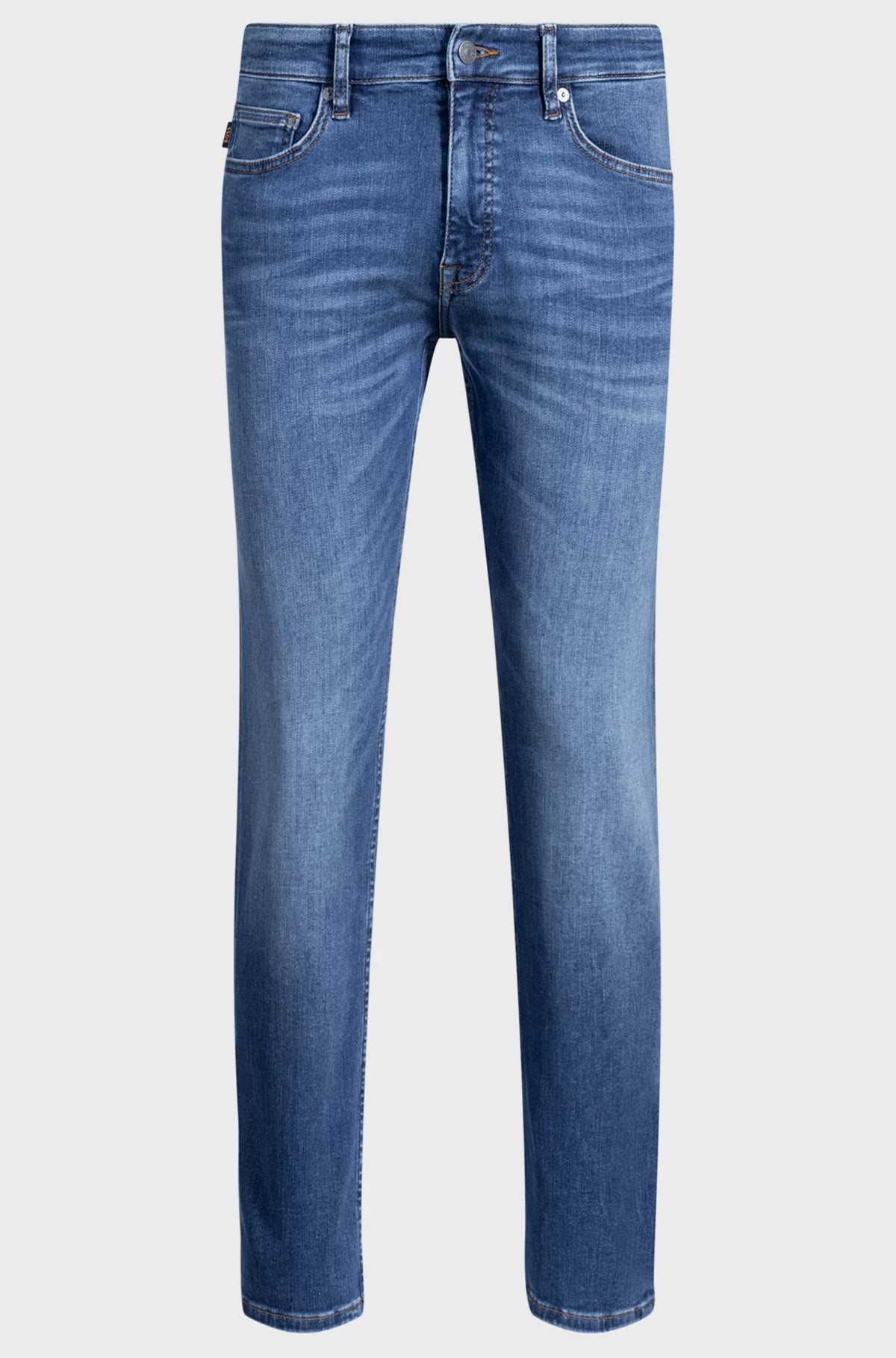 BOSS Slim Fit Denim - DELAWARE BO