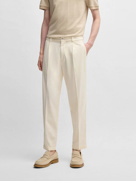 BOSS Leisure Trouser - C-Perin-PL