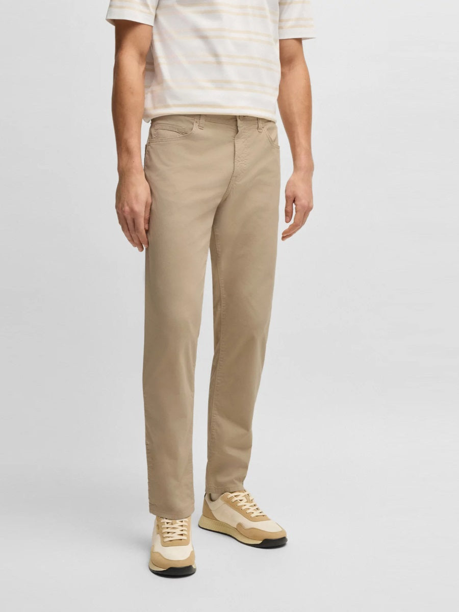 BOSS Leisure Trouser - H-Re.Maine5