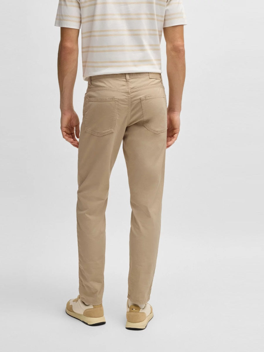 BOSS Leisure Trouser - H-Re.Maine5